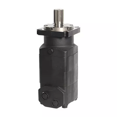 Motoare hidraulice platforme de lucru aeriene