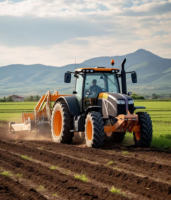 Utilaje agricole