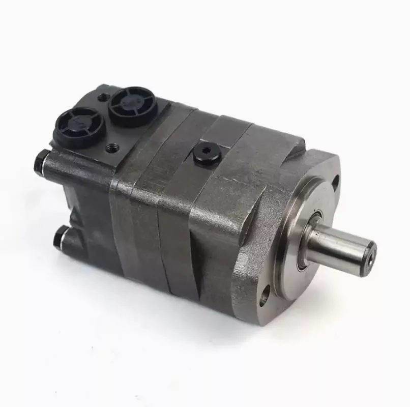 Motoare hidraulice orbitale compacte