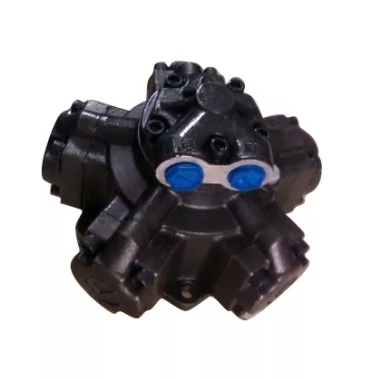 Motoare hidraulice pentru camioane de pompieri