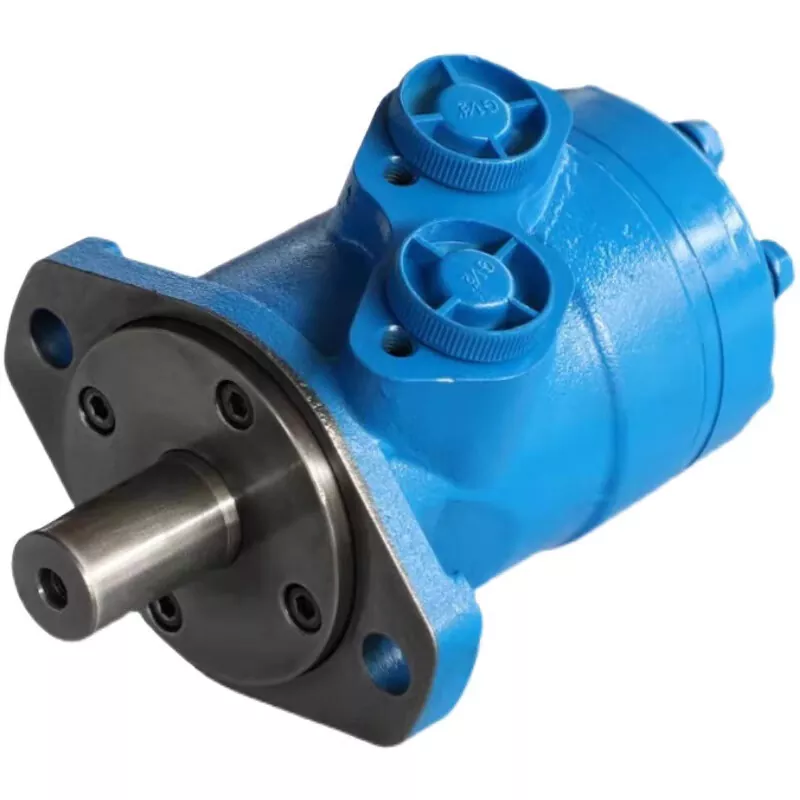 Acționare hidraulică Utilaje forestiere