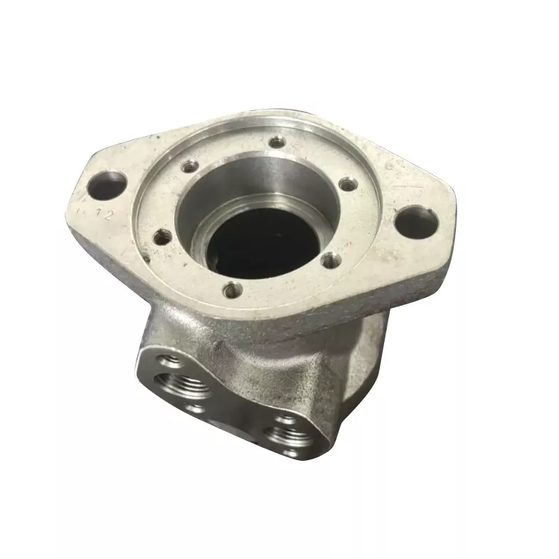 Piese pentru motor hidraulic