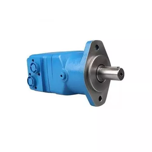 Motoare hidraulice pentru mixer industrial