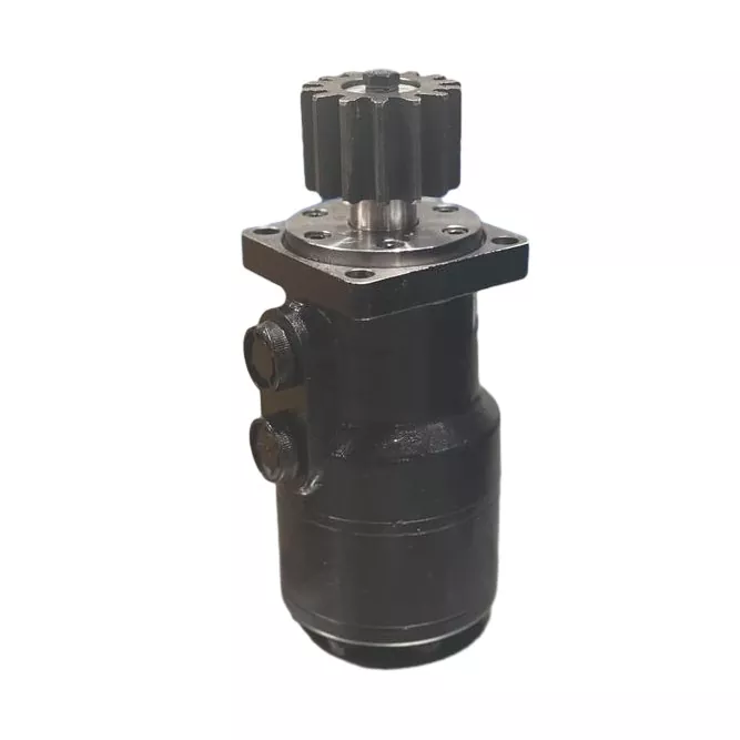 Motoare hidraulice impermeabile IP67