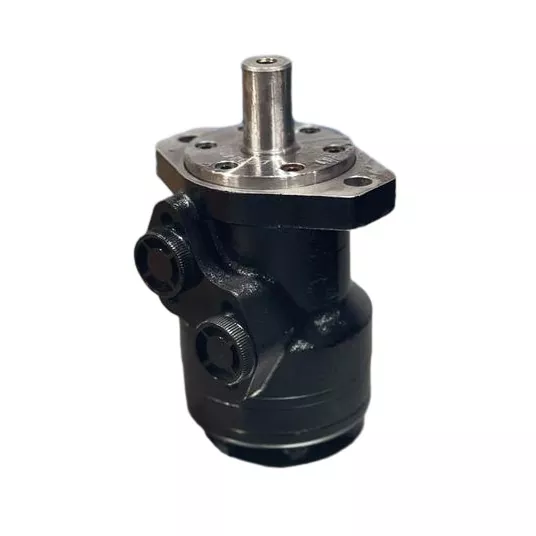 Motoare hidraulice impermeabile IP68