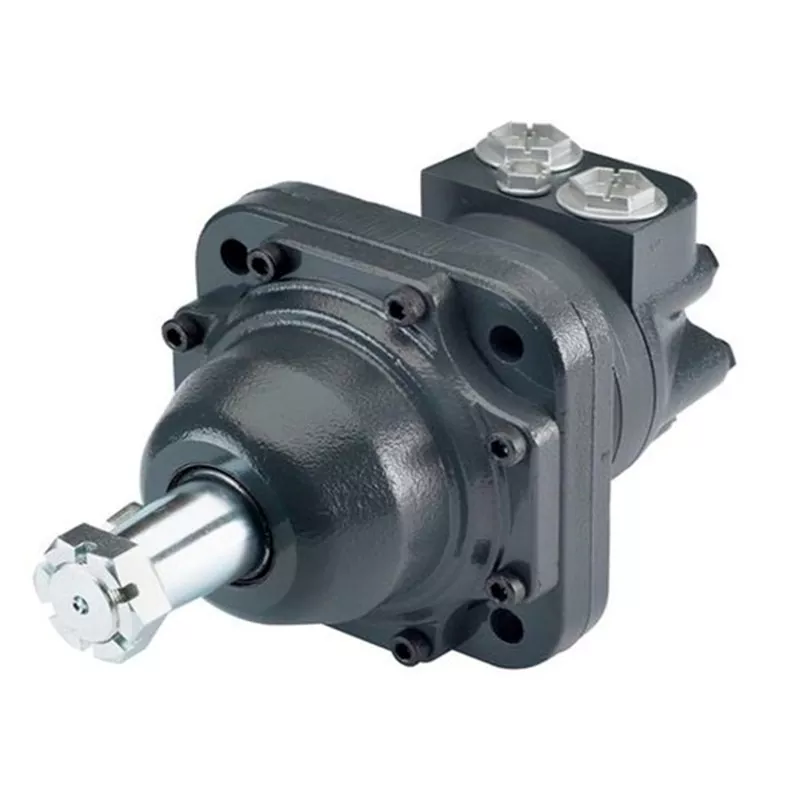 Sistem de irigare Motoare hidraulice