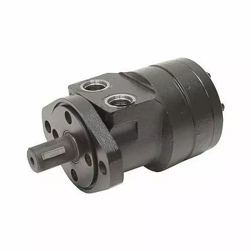 Motoare hidraulice cu viteză mare cu viteză mică
