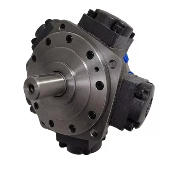 Troliu Marine Motoare Hidraulice