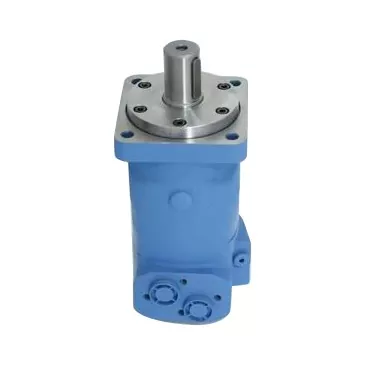Motoare hidraulice pentru camioane pentru minerit