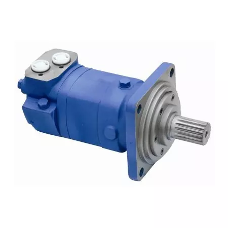 Motoare hidraulice orbitale rotative