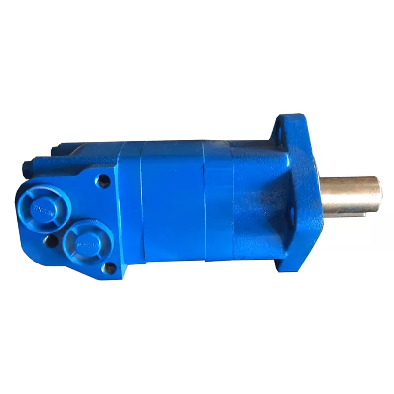 Motoare hidraulice pentru tractor